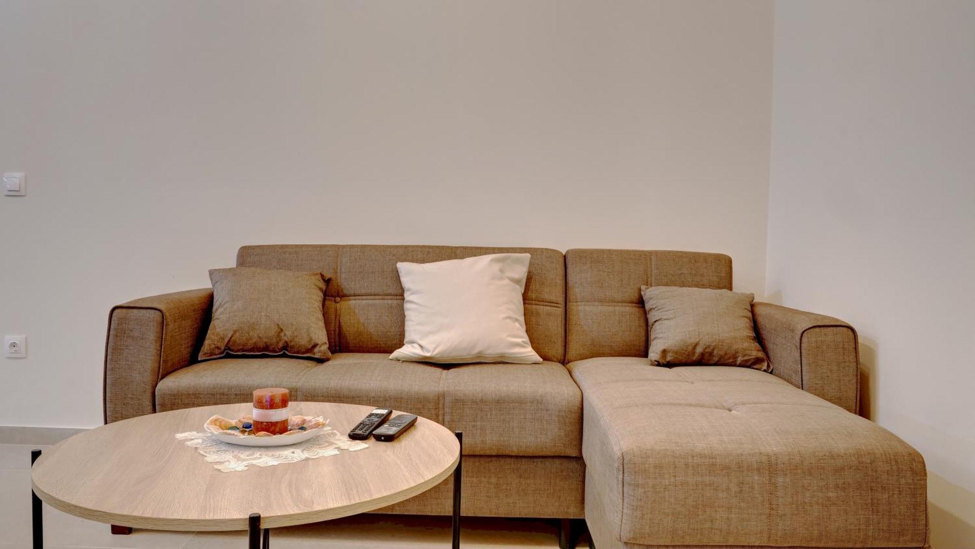 Hector Apartment Kanakádes